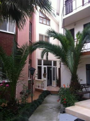 Holiday home Triton